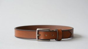 Best Handmade Leather Belts in 2026: Full-Grain Picks