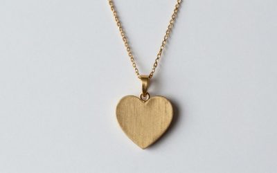 Best Heart Necklaces for 2026: Real Picks by Length