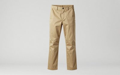 Best Khaki Pants for Men in 2026: Fit and Big and Tall