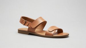 Best Leather Sandals for Men in 2026: Fit, Width and Care