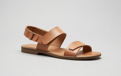 Best Leather Sandals for Men in 2026: Fit, Width and Care