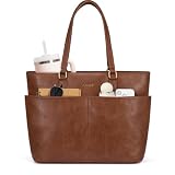 Best Leather Tote Bag for Work in 2026