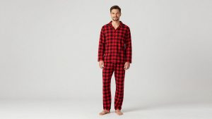Best Men’s Christmas Pajamas in 2026: Sizes and Fabrics