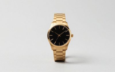 Best Men’s Gold Watches: Real Picks for 2026