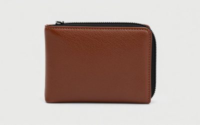Best Men’s Zipper Wallets: Picks and Sizing (2026)