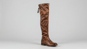 Best Over the Knee Boots for Curvy Calves in 2026