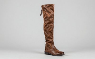 Best Over the Knee Boots for Curvy Calves in 2026