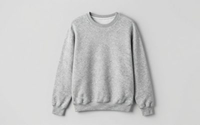 Best Oversized Crewneck Sweatshirts for Women 2026