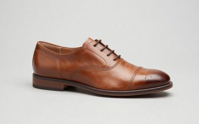 Best Oxford Shoes for Men in 2026: Widths and Fit