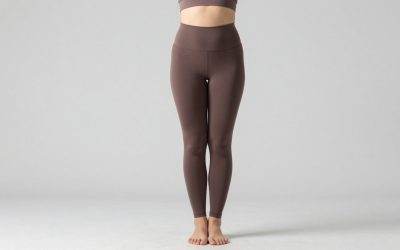 Best Petite Plus Size Yoga Pants in 2026