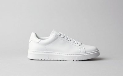 Best Platform Sneakers for Women: Height and Fit 2026