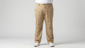 Best Plus Size Khaki Pants: Sizes 16W to 28W (2026)