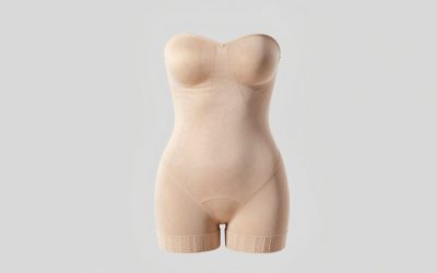 Best Plus Size Strapless Shapewear: 6 Picks for 2026