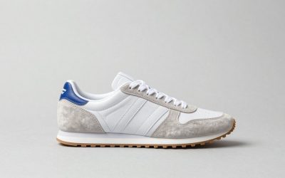 Best Retro Sneakers for Women in 2026: Comfort and Fit