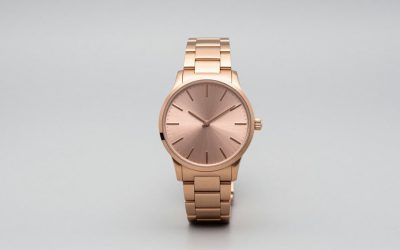 Best Rose Gold Watches for Men in 2026