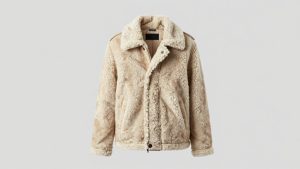 Best Shearling Lined Jacket for Men in Winter: What Each Lining and Shell Really Is
