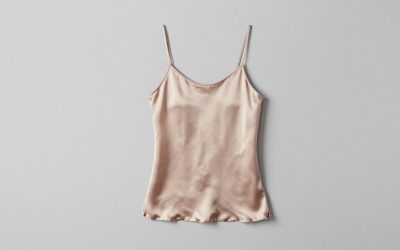 Best Silk Camisoles in Plus Sizes: Real Silk Picks 2026