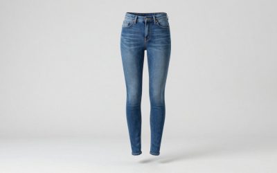 Best Skinny Jeans for Curvy Women: Stretch Picks 2026