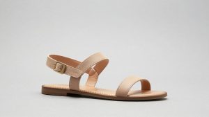 Best Strappy Sandals for Wide Feet: 5 Picks for 2026