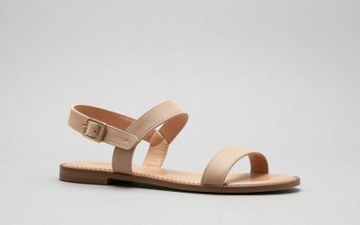 Best Strappy Sandals for Wide Feet: 5 Picks for 2026
