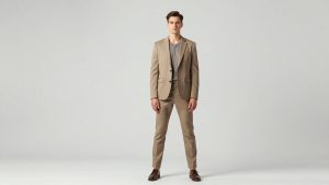Best Stretch Suits for Men in 2026: Fit and Sizes