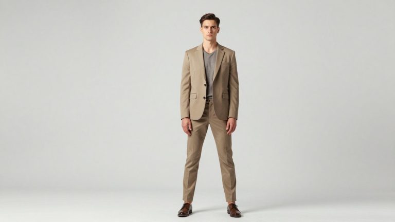 Best Stretch Suits for Men in 2026: Fit and Sizes