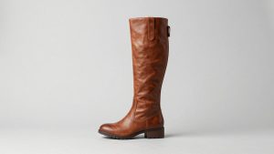 Best Tall Leather Boots by Calf Size for 2026