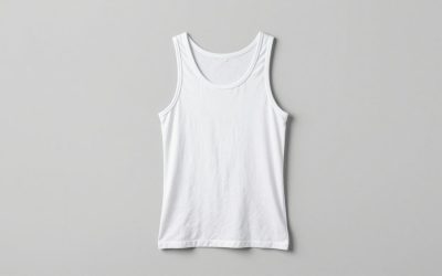 Best Tank Tops for Layering: Fabric and Length 2026
