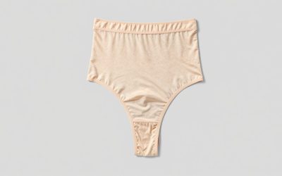 Best Thong Shapewear With No Visible Lines in 2026