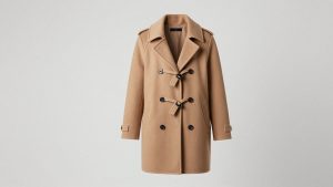 Best Toggle Wool Coat for Petite Women: 8 Duffle Coats Sorted by What They State