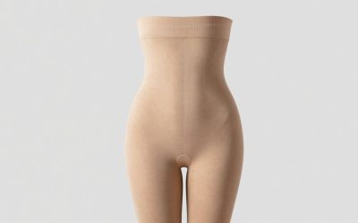 Best Tummy Control Pantyhose, Plus Sizes Included (2026)