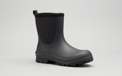 Best Waterproof Work Boots for Women in 2026
