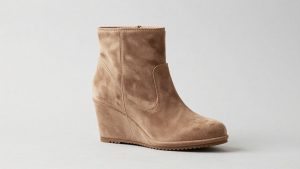 Best Wedge Booties for Women in 2026: Comfort Picks