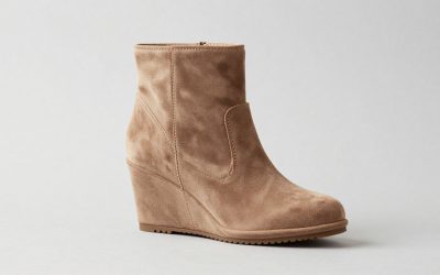 Best Wedge Booties for Women in 2026: Comfort Picks