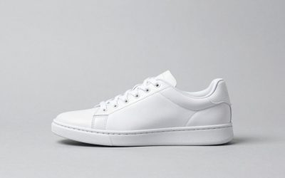 Best White Sneakers for Women: Fit and Care 2026
