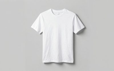 Best White T-Shirts for Women: Opacity and Fit in 2026