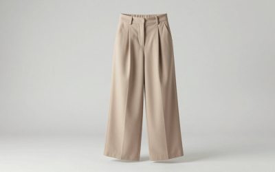 Best Wide Leg Pants for Petites: Inseams That Work 2026