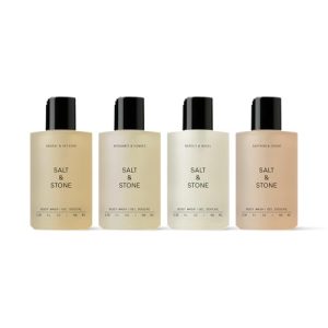 5 Body Wash Gift Set (October 2026)