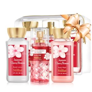 7 Body Wash Sets for Women (October 2026)