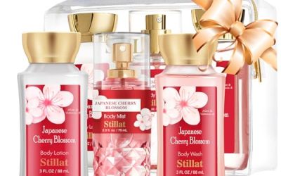 7 Body Wash Sets for Women (October 2026)