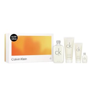 7 Calvin Klein Cologne Set (October 2026)