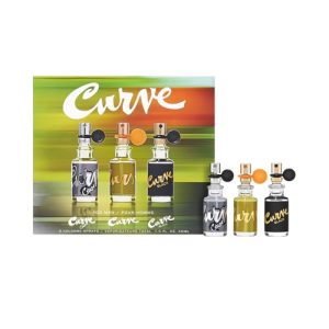 6 Cologne Gift Set for Him (October 2026)