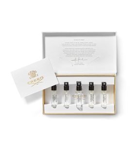 6 Creed Perfume Gift Set (October 2026)