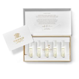 5 Creed Perfume Sample Set (October 2026)