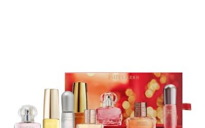 6 Estee Lauder Perfume Set (October 2026)