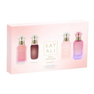 5 Kay Ali Perfume Set (October 2026)
