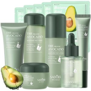7 Ladies Skin Care Gift Sets (October 2026)