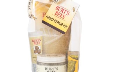 7 Lotion Gift Sets (October 2026)