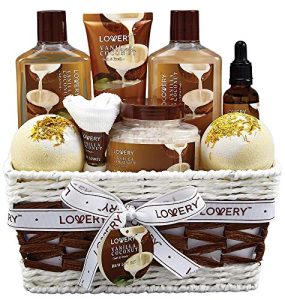 7 Luxury Bath Set (October 2026)