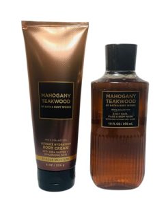 6 Mens Body Wash Set (October 2026)